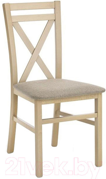 Изображение товара Стул Halmar Dariusz (дуб сонома/ткань Inari 23)