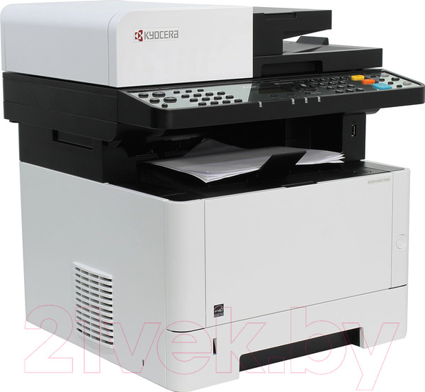 Изображение товара МФУ Kyocera Mita M2135DN