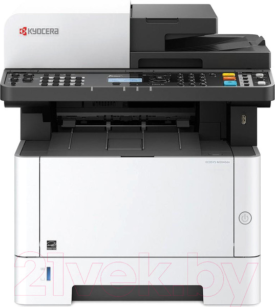 Изображение товара МФУ Kyocera Mita M2135DN
