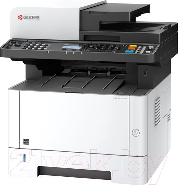 Изображение товара МФУ Kyocera Mita M2040dn