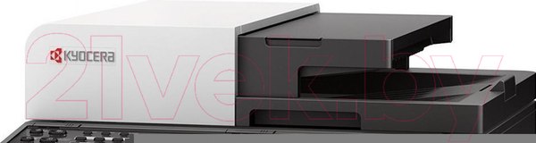 Изображение товара МФУ Kyocera Mita M2040dn