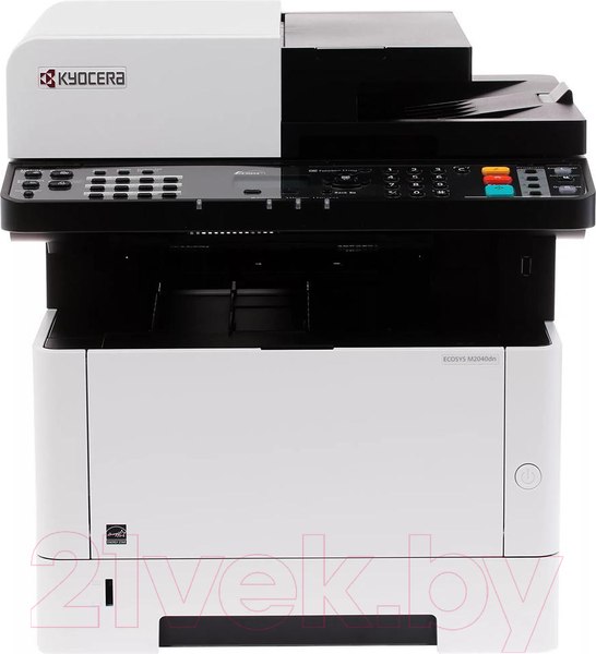 Изображение товара МФУ Kyocera Mita M2040dn