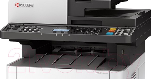 Изображение товара МФУ Kyocera Mita M2040dn