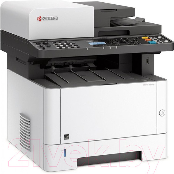 Изображение товара МФУ Kyocera Mita M2040dn