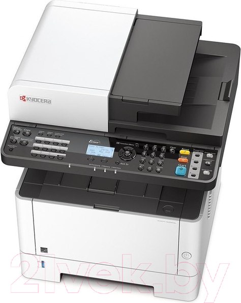 Изображение товара МФУ Kyocera Mita M2040dn