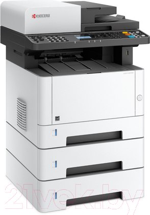 Изображение товара МФУ Kyocera Mita M2040dn