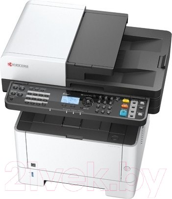 Изображение товара МФУ Kyocera Mita M2040dn
