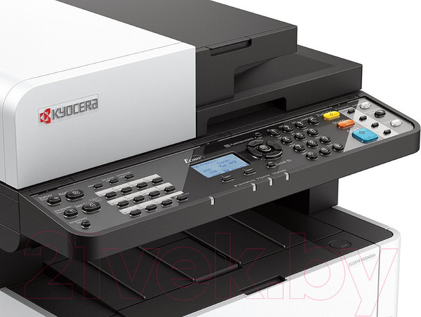 Изображение товара МФУ Kyocera Mita M2040dn