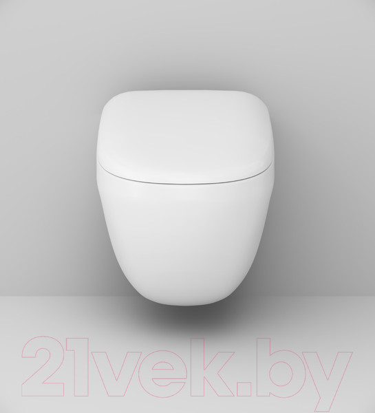 Изображение товара Унитаз подвесной AM.PM Sensation C301700WH