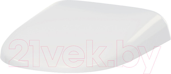 Изображение товара Сиденье для унитаза AM.PM Sensation C307851WH