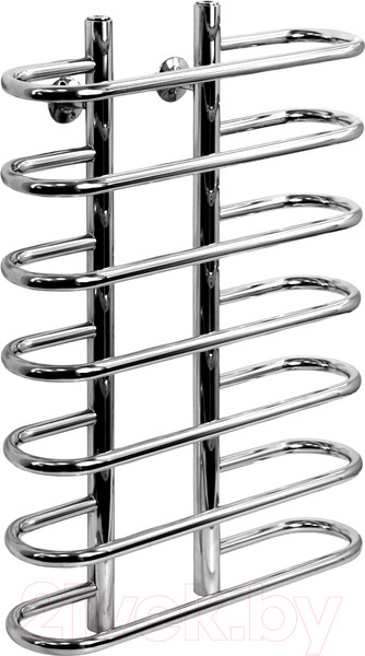 Изображение товара Полотенцесушитель водяной Ростела Гамма 70x50/7 (1")