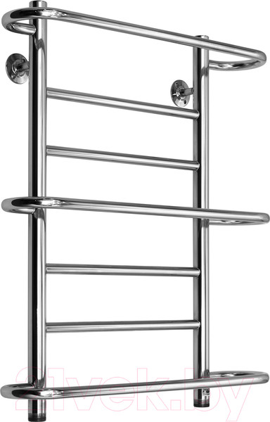 Изображение товара Полотенцесушитель водяной Ростела Трио 70x60/7 (1")