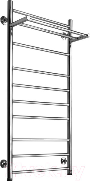 Изображение товара Полотенцесушитель водяной Ростела Свирель V+ 50x100/11 (1")