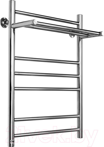 Изображение товара Полотенцесушитель водяной Ростела Свирель V+ 50x70/8 (1/2")