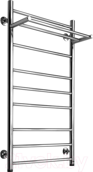 Изображение товара Полотенцесушитель водяной Ростела Свирель V+ 50x80/10 (1/2")