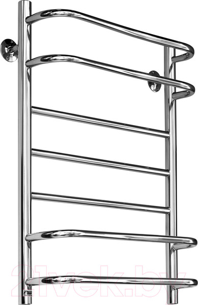 Изображение товара Полотенцесушитель водяной Ростела Дуэт 50x80/7 (1")