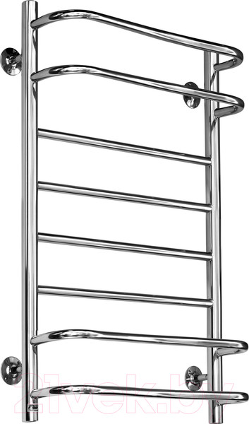 Изображение товара Полотенцесушитель водяной Ростела Дуэт 50x100/9 (1/2")