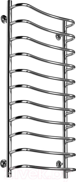 Изображение товара Полотенцесушитель водяной Ростела Чайка 50x120/11 (1/2")
