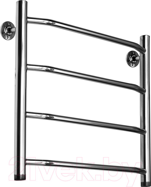 Изображение товара Полотенцесушитель водяной Ростела Трапеция 50x60/4 (1")