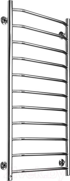 Изображение товара Полотенцесушитель водяной Ростела Трапеция 50x120/11 (1/2")