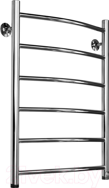 Изображение товара Полотенцесушитель водяной Ростела Соната 50x60/6 (1")