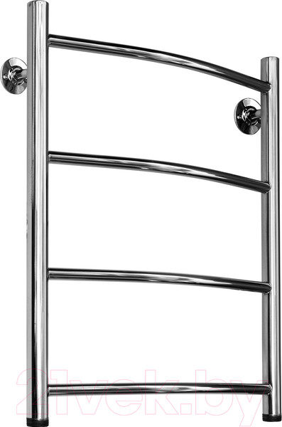 Изображение товара Полотенцесушитель водяной Ростела Соната 50x60/4 (1/2")