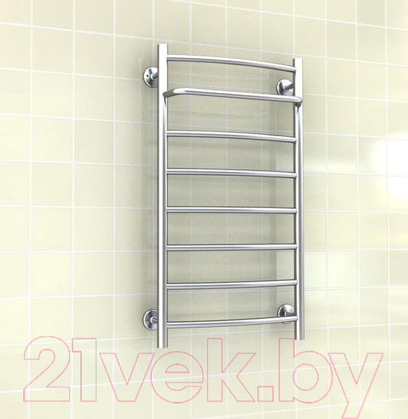 Изображение товара Полотенцесушитель водяной Ростела Соната+ 50x60/5 (1/2")