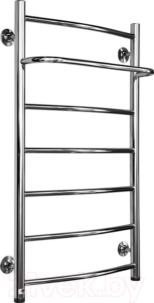 Изображение товара Полотенцесушитель водяной Ростела Соната+ 50x90/7 (1/2")