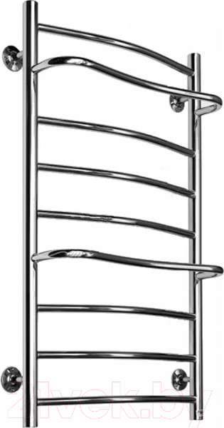 Изображение товара Полотенцесушитель водяной Ростела Соната 2+ 50x90/9 (1")