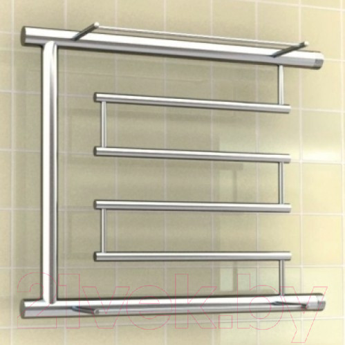 Изображение товара Полотенцесушитель водяной Ростела Степ ДУ-25 50x70 (1")