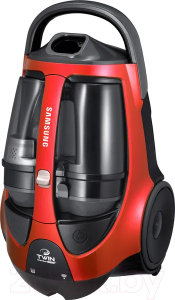 Изображение товара Пылесос Samsung SC885F (VCC885FH3P/XEV)
