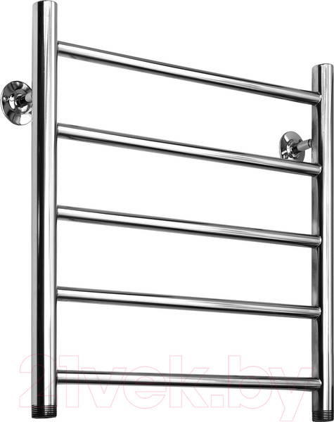 Изображение товара Полотенцесушитель водяной Ростела Виктория 50x60/5 (1")