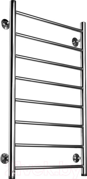 Изображение товара Полотенцесушитель водяной Ростела Виктория 50x80/8 (1/2")