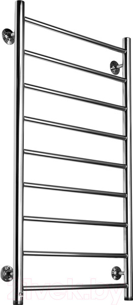 Изображение товара Полотенцесушитель водяной Ростела Виктория 50x100/9 (1/2")