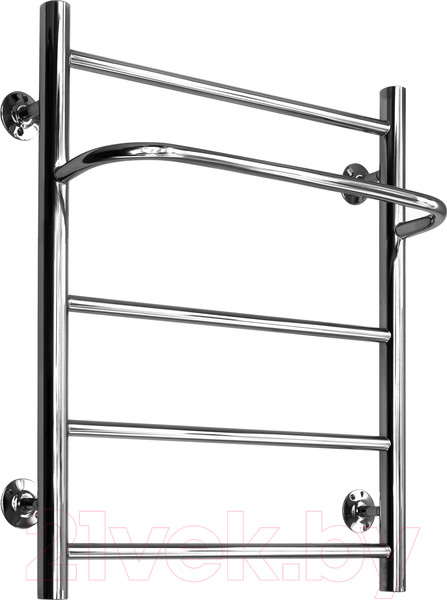 Изображение товара Полотенцесушитель водяной Ростела Виктория + 50x70/5 (1")