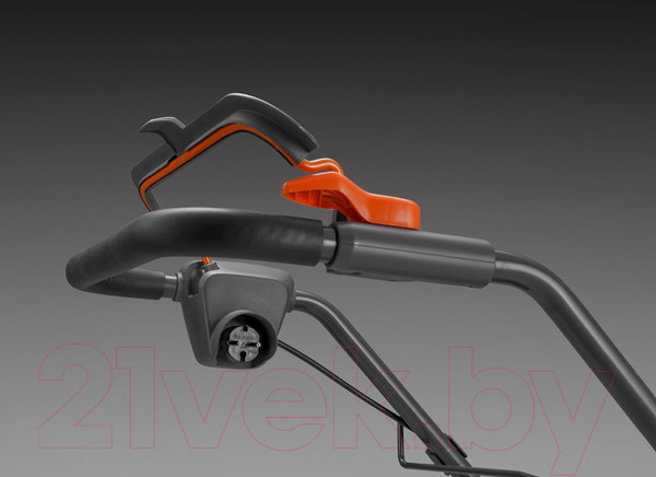 Изображение товара Газонокосилка электрическая Husqvarna LC 141C (967 09 93-01)
