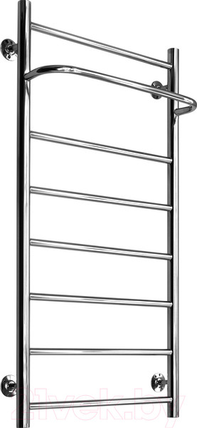 Изображение товара Полотенцесушитель водяной Ростела Виктория+ 50x100/8 (1")
