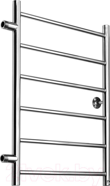 Изображение товара Полотенцесушитель водяной Ростела Виктория 50x70/6 (1") (боковое подключение)