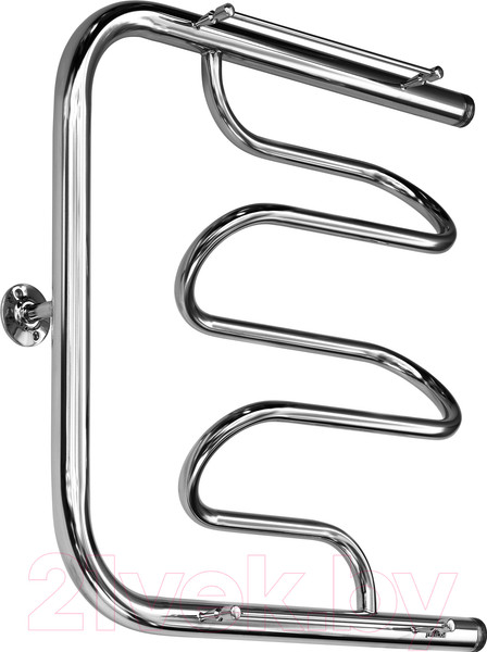 Изображение товара Полотенцесушитель водяной Ростела Джаз ДУ-32 50x80 (1 1/4")