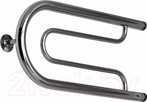 Изображение товара Полотенцесушитель водяной Ростела Гусли ДУ-25 25x50 (1")