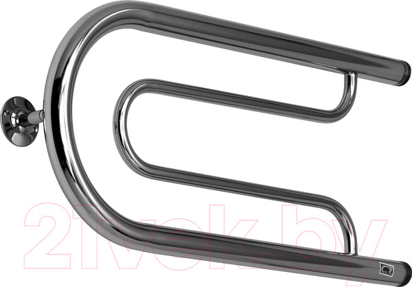 Изображение товара Полотенцесушитель водяной Ростела Гусли ДУ-32 25x70 (1 1/4")