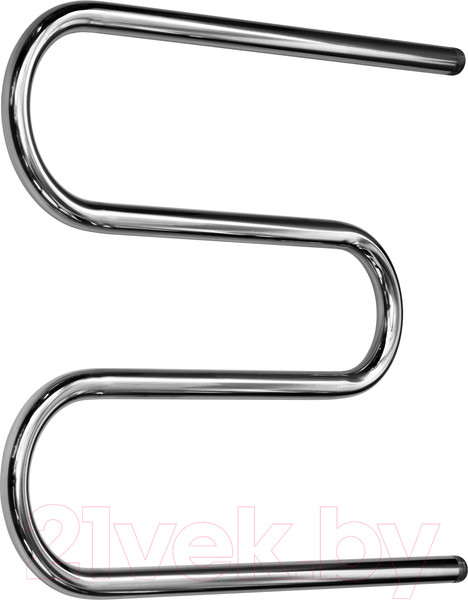 Изображение товара Полотенцесушитель водяной Ростела ДУ-25 М-образный 60x40 (1")