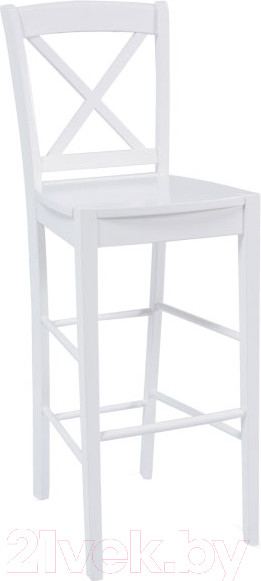 Изображение товара Стул барный Signal CD-964 (белый)
