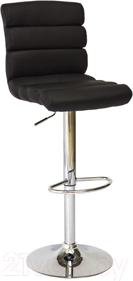 Изображение товара Стул барный Signal Krokus C617 (черный)