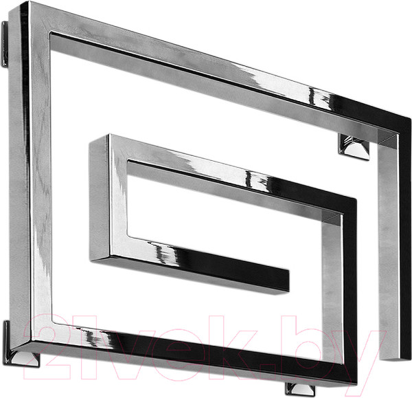 Изображение товара Полотенцесушитель водяной Ростела Гармония 48x87 (1/2")