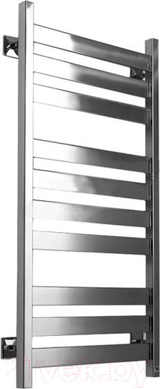 Изображение товара Полотенцесушитель водяной Ростела Квадро V 50 50x100/11 (1/2")