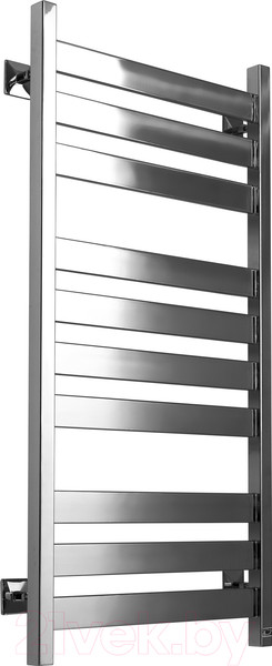 Изображение товара Полотенцесушитель водяной Ростела Квадро V 50 50x100/10 (1/2")