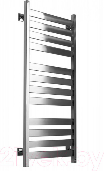 Изображение товара Полотенцесушитель водяной Ростела Квадро V 50 50x120/12 (1/2")