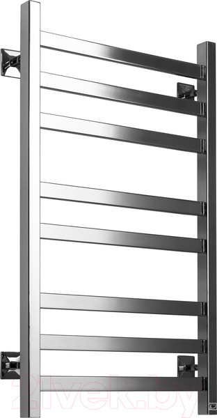 Изображение товара Полотенцесушитель водяной Ростела Квадро V 30 50x80/8 (1/2")