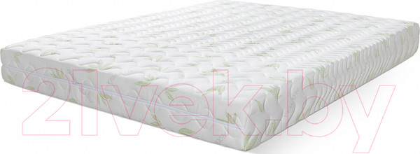 Изображение товара Матрас Территория сна Concept 01 140x200